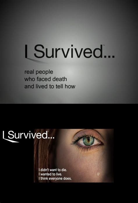 i survived tv show|watch i survived full episodes.